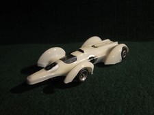 Auflösung des Rennstalls 1:24 - Lexan Body Classic Astro auf unknown Chassis