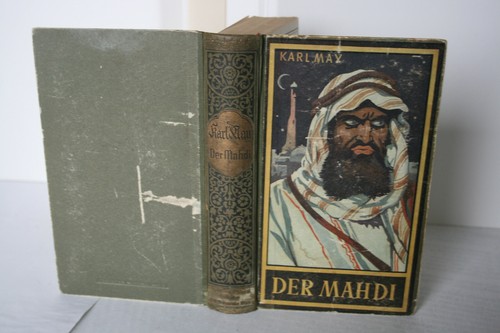 Karl may ueberreuter - may,