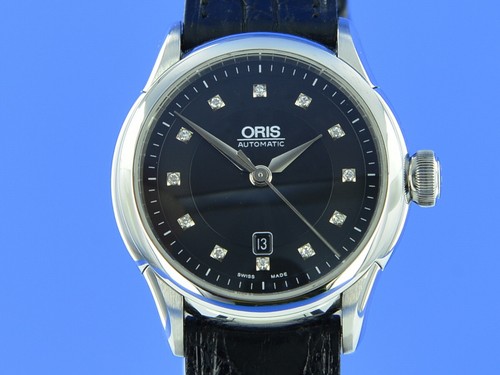 Oris artelier date - oris,