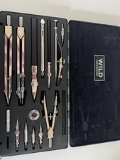 wild heerbrugg RZ 31