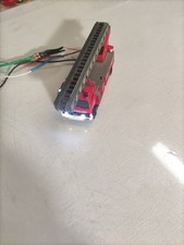 Feuerwehr Leiterwagen mit