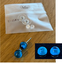 Wunderschöne Ohrenstecker