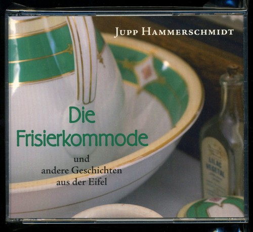 Jupp hammerschmidt die - jupp, hammerschmidt★die