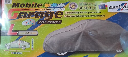 Vollgarage mobile l - vollgarage,