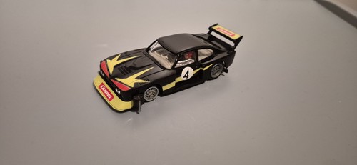 Carrera servo 140 - 140, capri