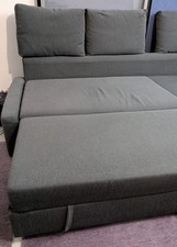 Schlafsofa 140x200 Ikea Friheten-Abholbereit