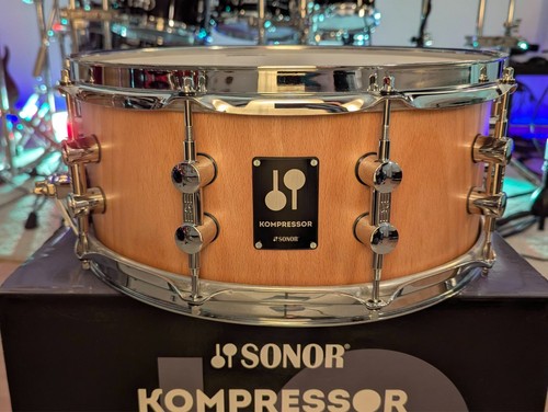 Sonor kompressor beech - /, buche