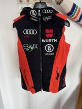 DSV Daunen Team-Weste, Damen Größe 36/S, Saison 2025