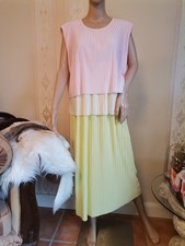 Hugo Boss Damen Kleid Dress