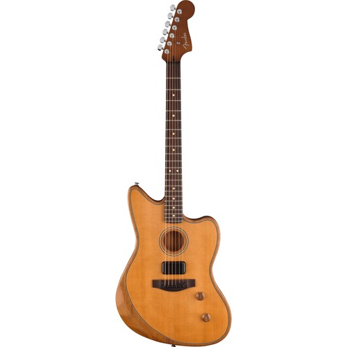 Fender acoustasonic standard - acoustasonic,