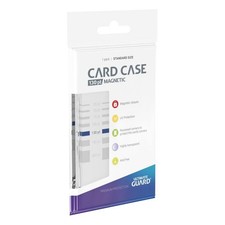 Gw32e6 magnetic card holder - card,
