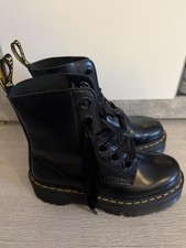 Dr. Martens Schuhe Stiefelette