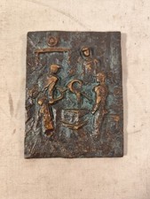 Strassacker Bronzen Bronze