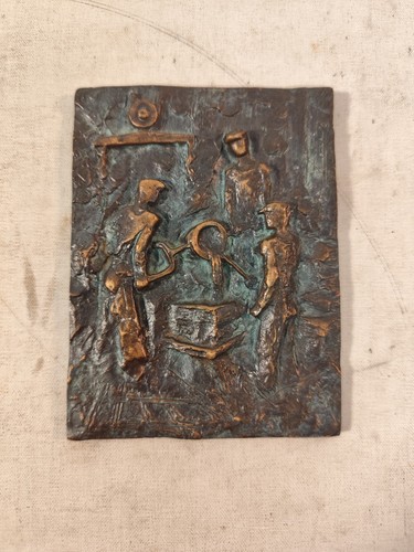 Strassacker bronzen bronze - strassacker,
