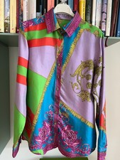 Damen Seidenbluse van Laack