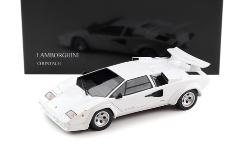Kyosho lamborghini - 1:18,