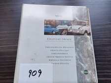 909 Rover Werkstatthandbuch