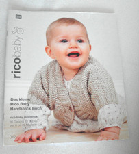 1 Hefte Stricken Anleitungen