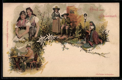 Frauen und männer - frauen,