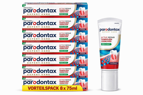 Parodontax expert care active - parodontax,