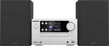 Kenwood Micro Stereo Anlage
