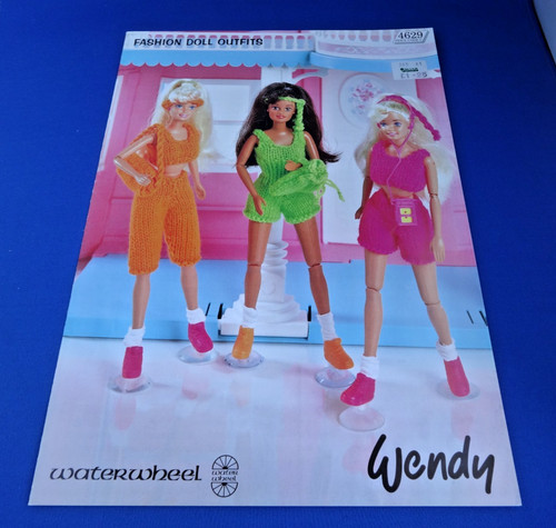 Wendy waterwheel fashion - wendy,