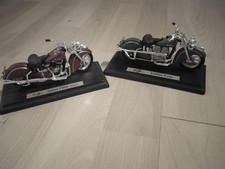 Doppelpack: Indian Chief