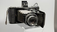 Zeiss ikon ercona mit - ikon,