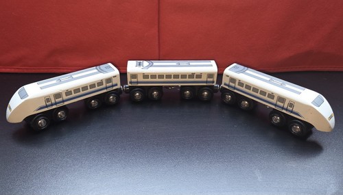Brio 33417 shinkansen - 33417,