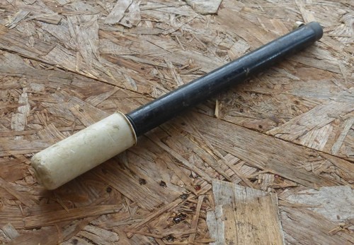 Original alte luftpumpe ddr - original,