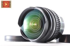 🎦 SMC PENTAX-DA Fish-Eye