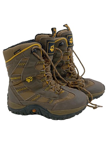 Jack wolfskin schneestiefel - jack,