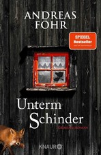 Unterm Schinder ~ Andreas