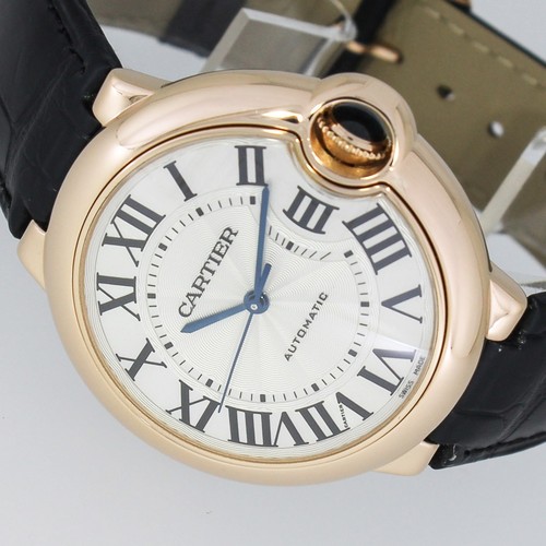 Cartier ballon bleu - ballon, 36mm