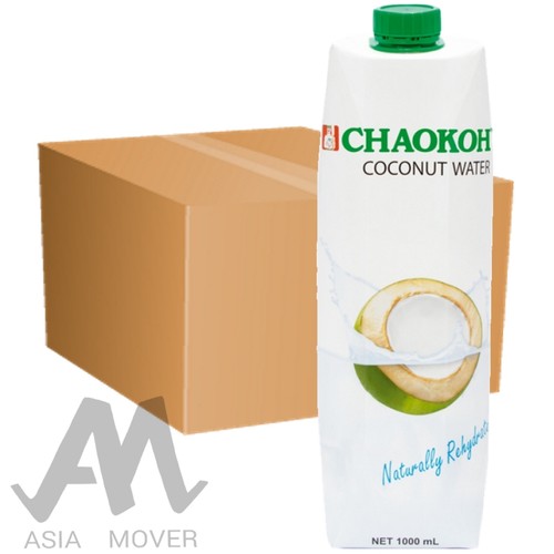Chaokoh ganzer karton 100 - chaokoh,