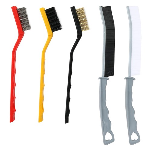 Pack gap cleaning - gap,