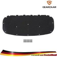 Motorhaubendämmung kompatibel