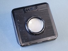 Eumig klappbarer Diabetrachter