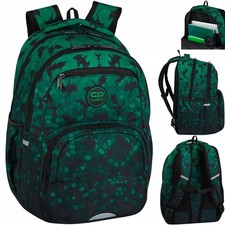 Schulrucksack 21l Drachen