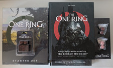 "The One Ring - 2nd Edition