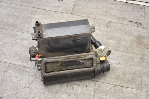 Land rover heizung - land,