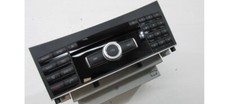 MERCEDES E W212 W207 RADIO