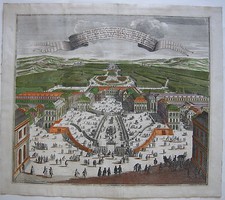 Versailles Chateau de