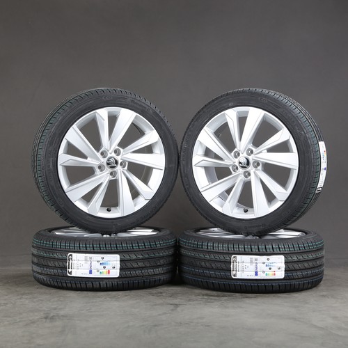 Zoll sommerräder original - 17,