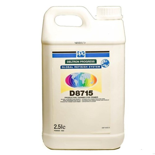 Ppg rapid verdünnung - ppg,