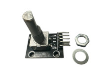 KY-040 Rotary Encoder Modul