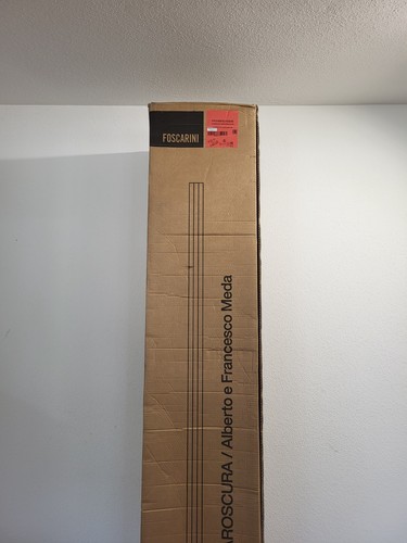 Foscarini chiaroscura led - foscarini,