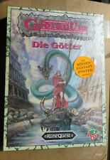 RuneQuest - Glorantha - Die