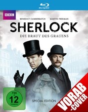 Sherlock - Die Braut des