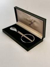 Davidoff Zigarrenschere Eloi France | Zigarrenschneider | Cutter